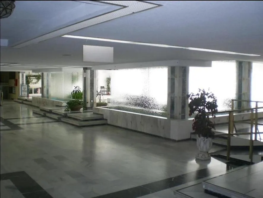 Benalmadena Jupiter Ocean View Apartament Apartment