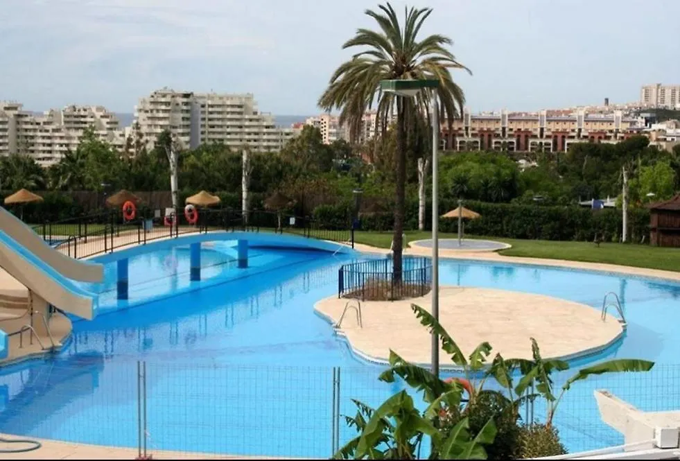 Benalmadena Jupiter Ocean View Apartament
