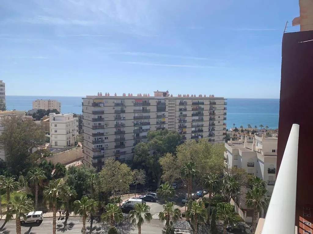 Benalmadena Jupiter Ocean View Apartament Apartment 0*,