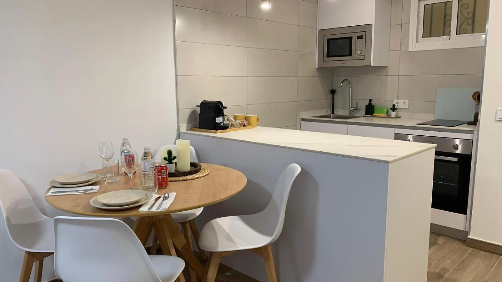 Benalmadena Jupiter Ocean View Apartament Apartment