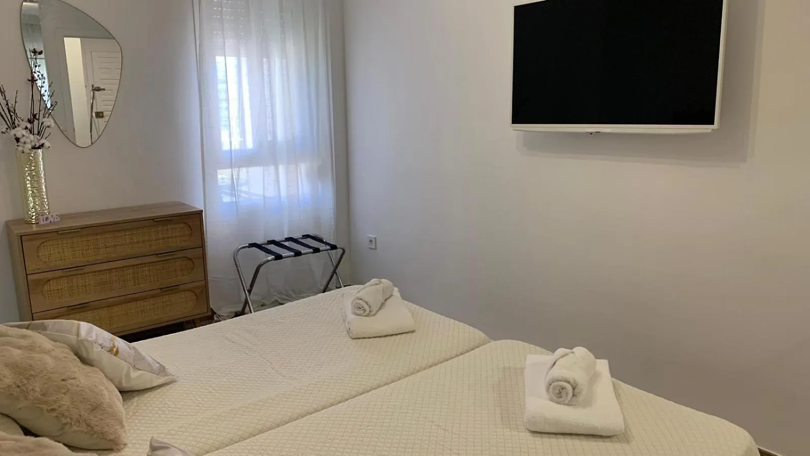 Benalmadena Jupiter Ocean View Apartament Spain