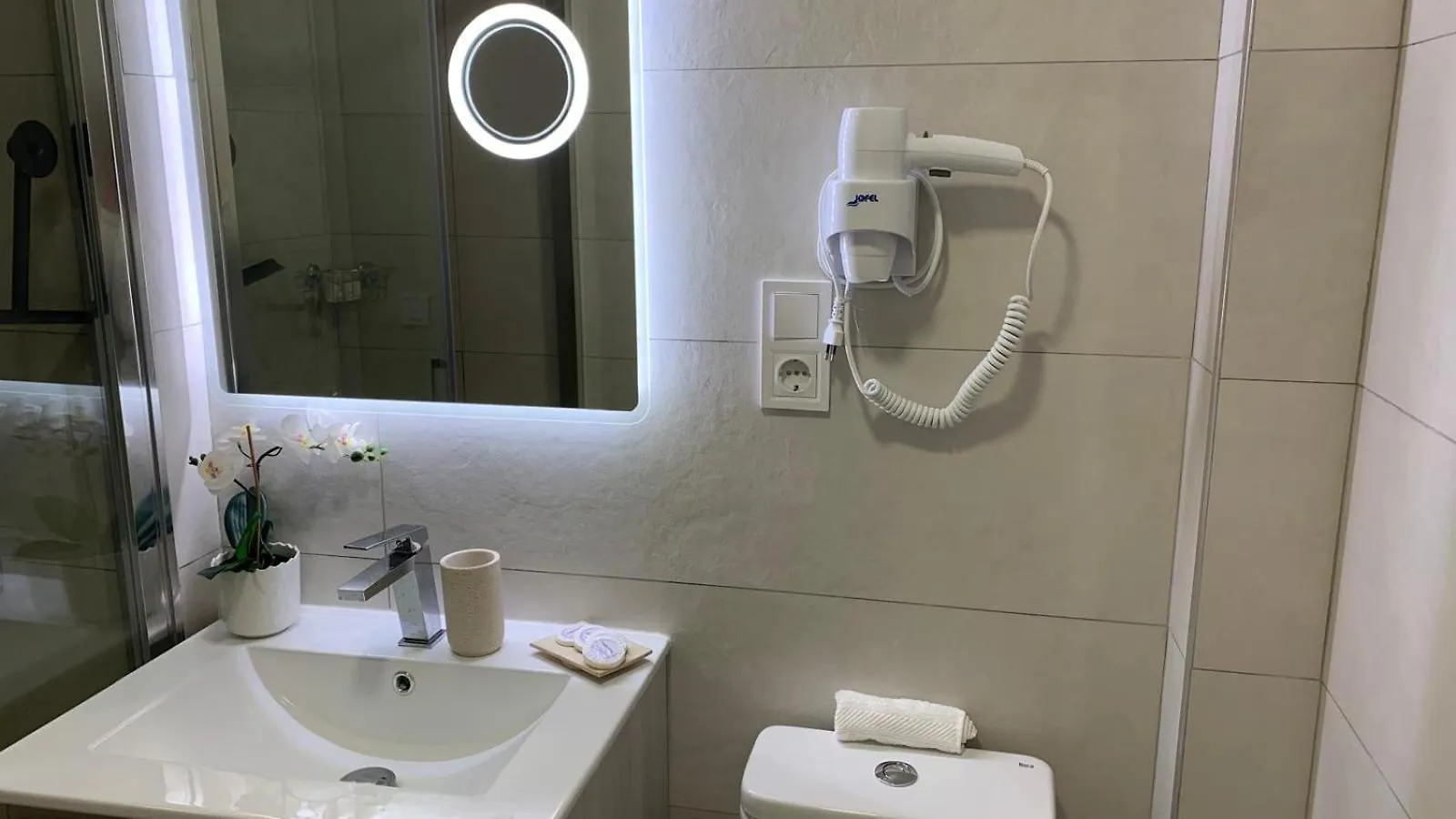 Benalmadena Jupiter Ocean View Apartament Apartment