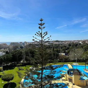 Jupiter Sunsea View Benalmadena