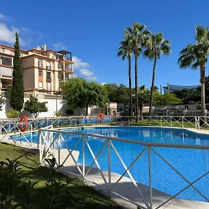 Paloma Park In By Costarentals - Ref 165 Benalmadena