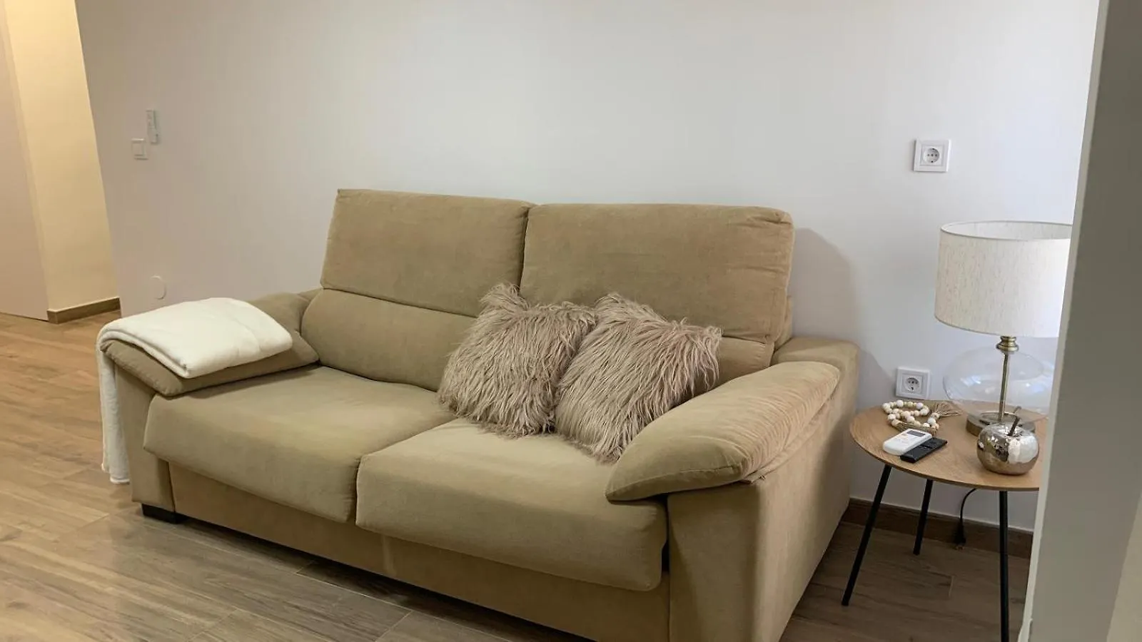 Benalmadena Jupiter Ocean View Apartament Spain