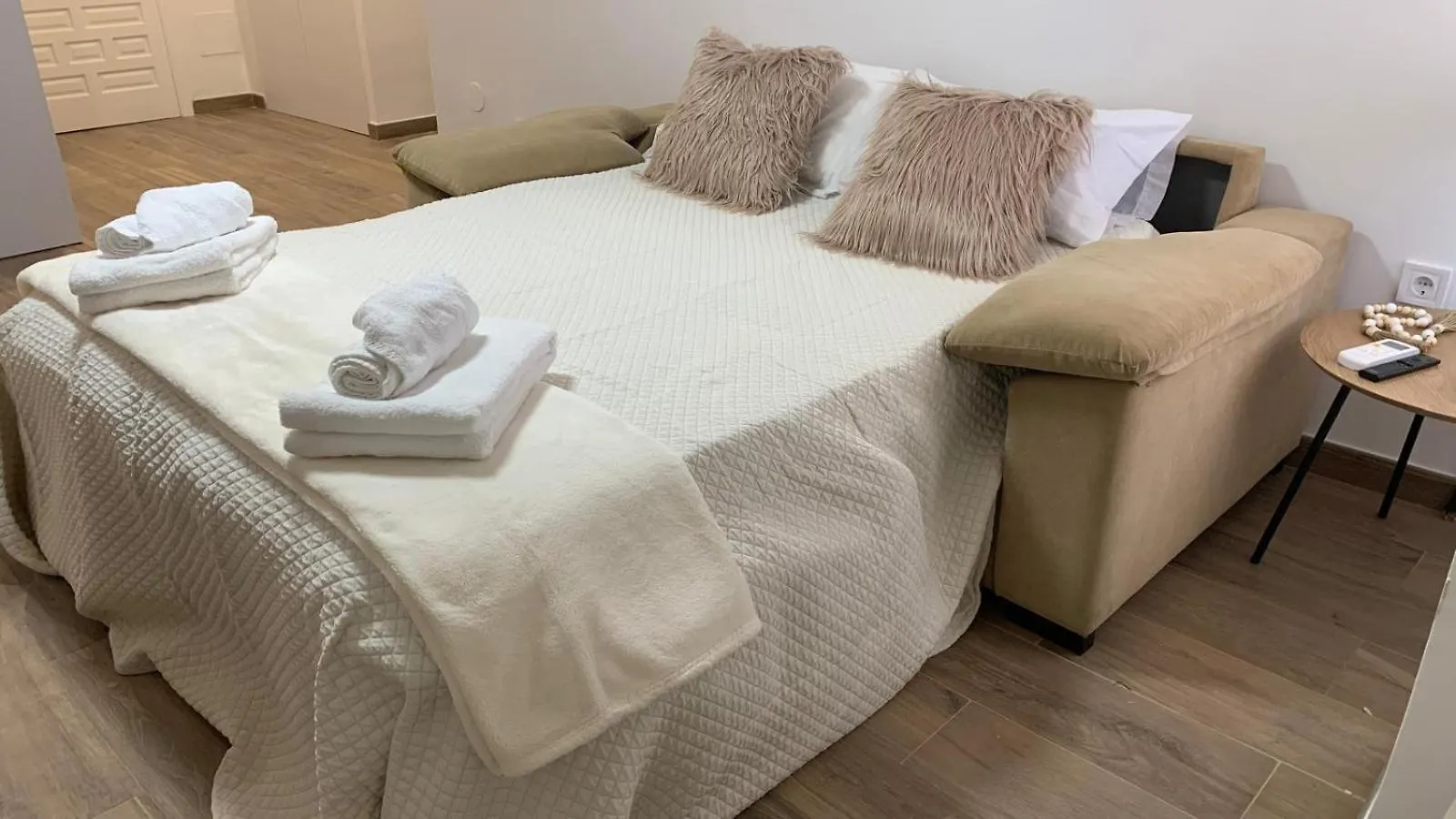 Benalmadena Jupiter Ocean View Apartament